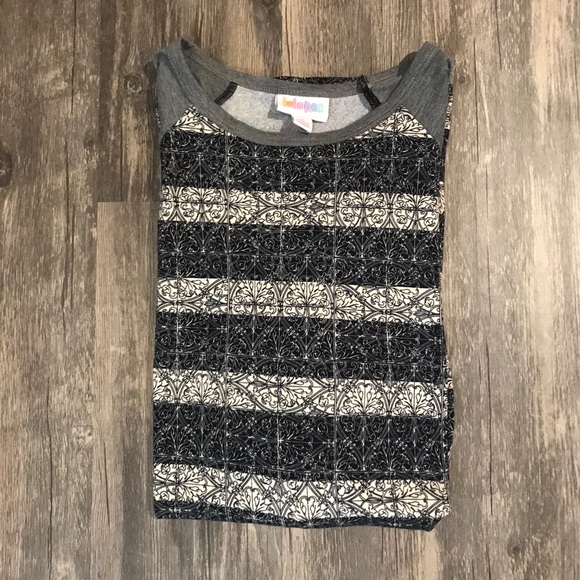 Lularoe Randy - Picture 3 of 4